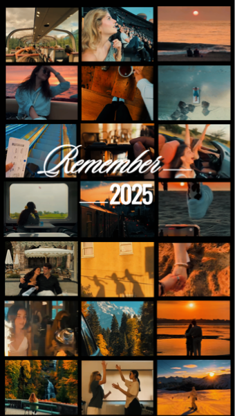 Remember 2025