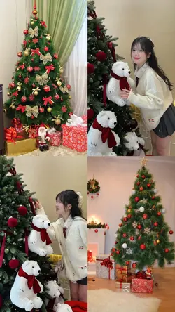 MARRY CHRISTMAS