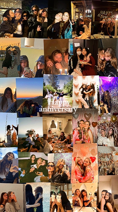 happy anniversary 