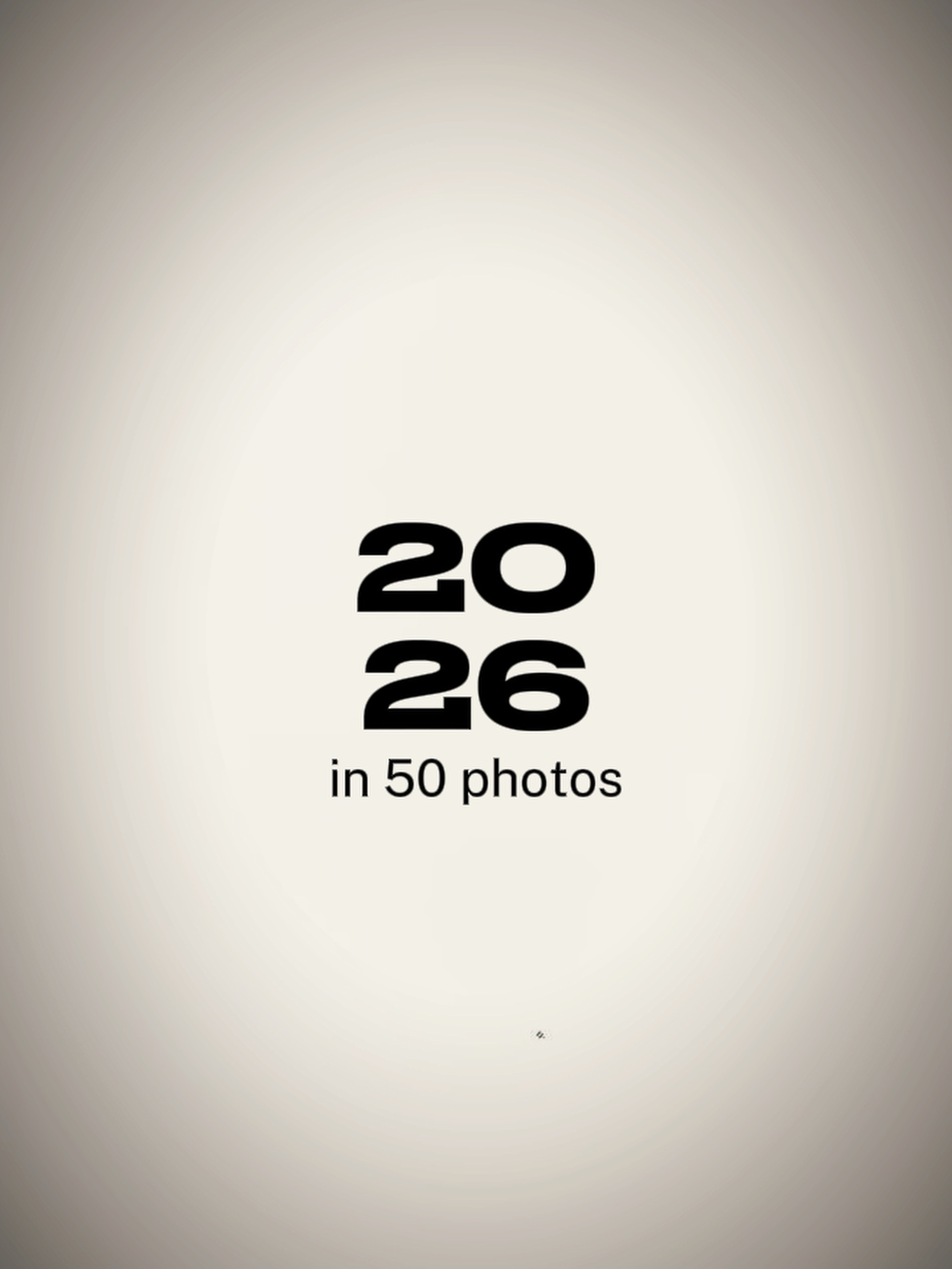 2026 hasta ahora