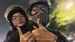 bolehkamu keliling