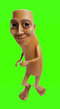 tungtungtungsahur