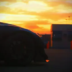 Rocket Bunny