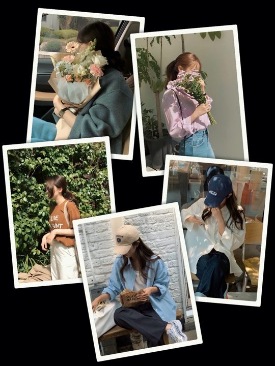 Frame Collage Recap