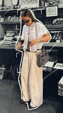 fashion style