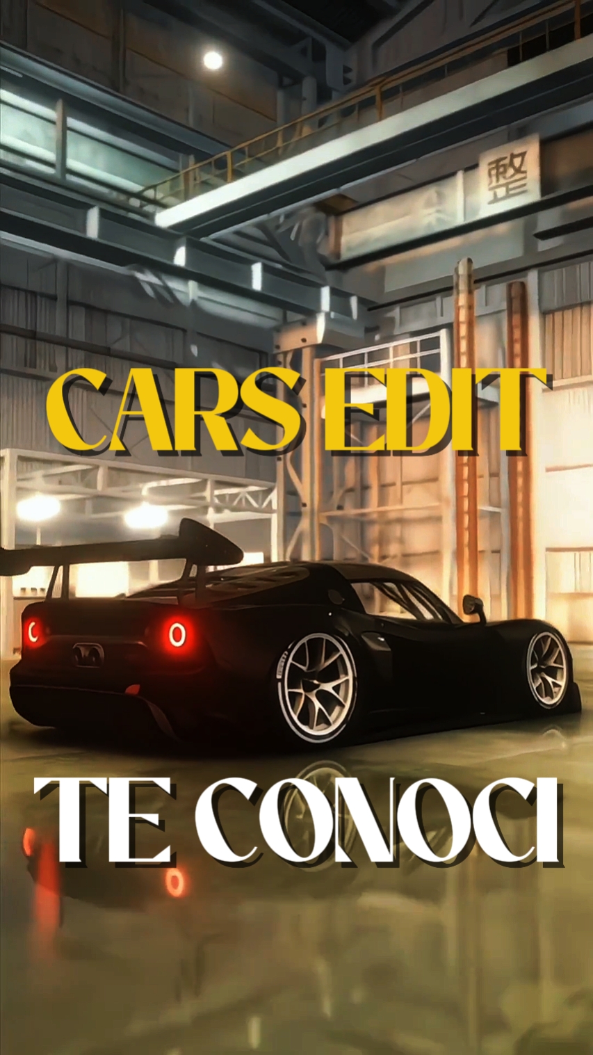 TE CONOCI