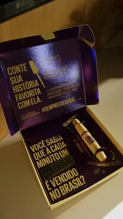 Unboxing