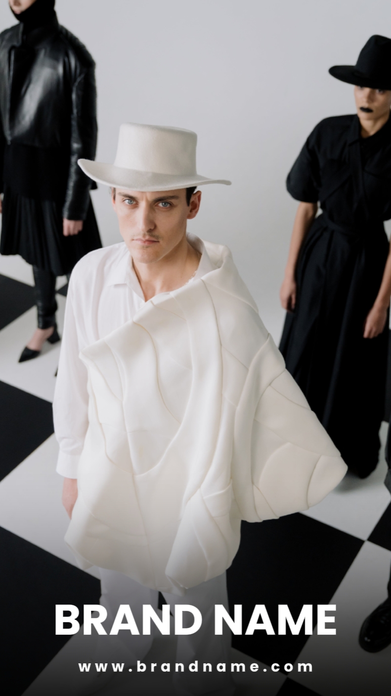 Nouveautés Vêtements