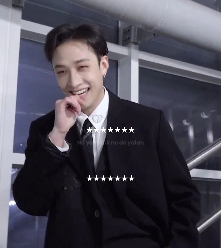 Bu son olsun, bu son