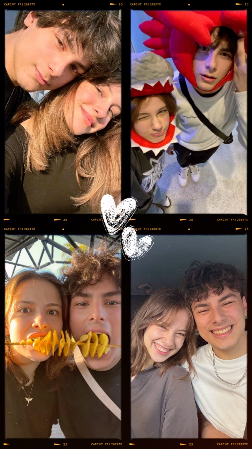 Metas De Pareja
