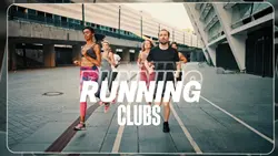 Running Clubs