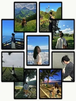 9 Photos Aesthetic
