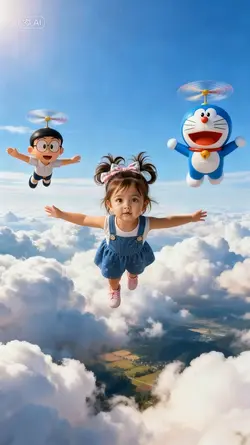 Doraemon AI