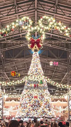 クリスマステンプレ