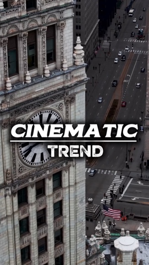 Cinematic 