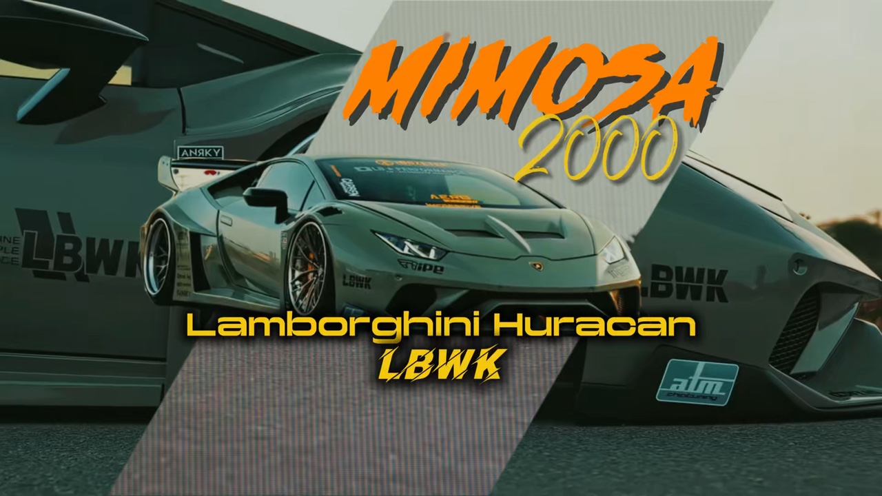 MIMOSA 2000