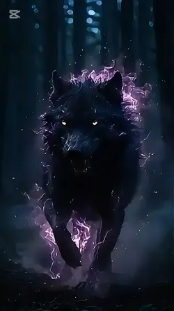 black wolf ai