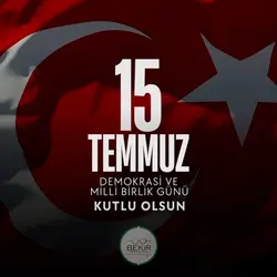 15 temmuz