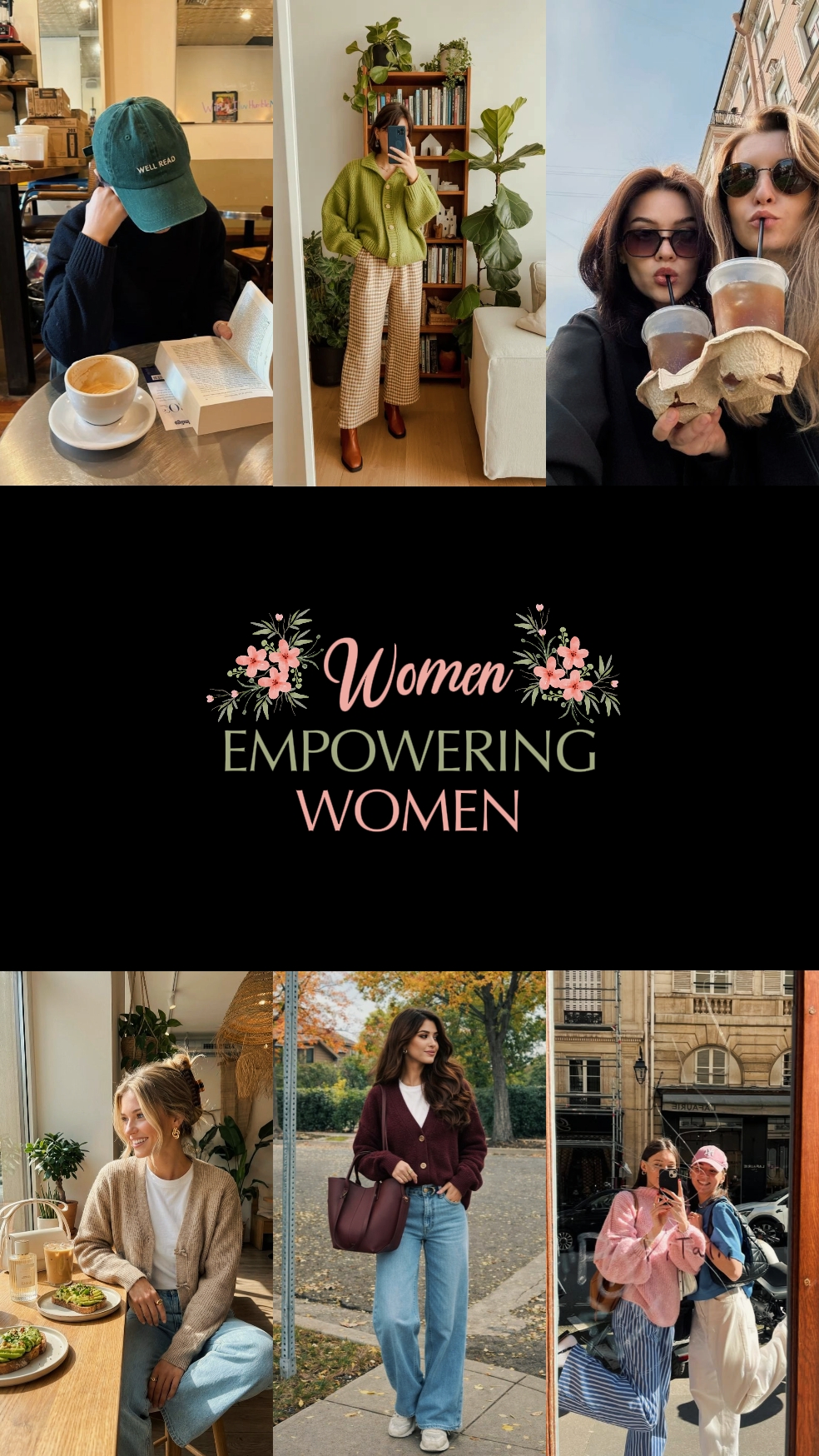 Happy Womens Day