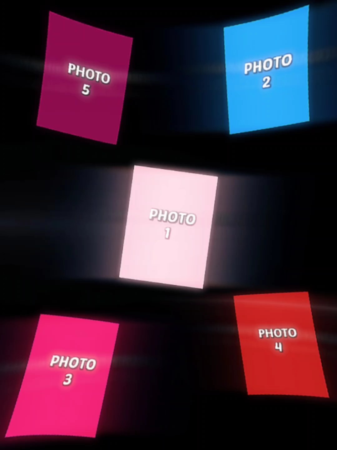 Bagong template 