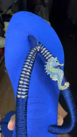 Customização 