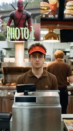 Harry Potter