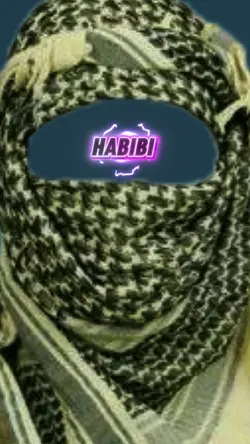 TREND HABIBI