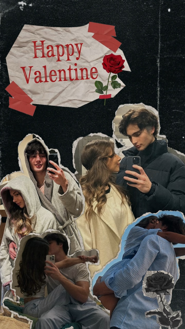 Valentine 2025