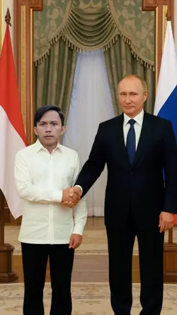 SAMA VLADIMIR PUTIN
