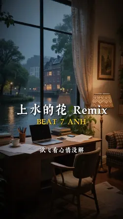 上水的花 Remix