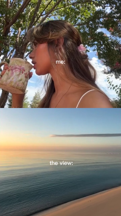 Eu vs a vista
