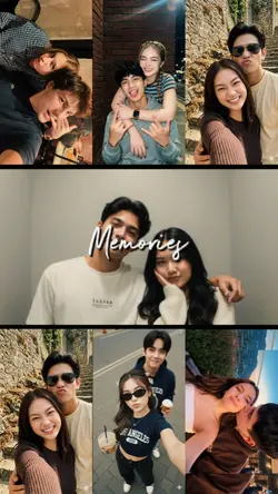 Memories Couple