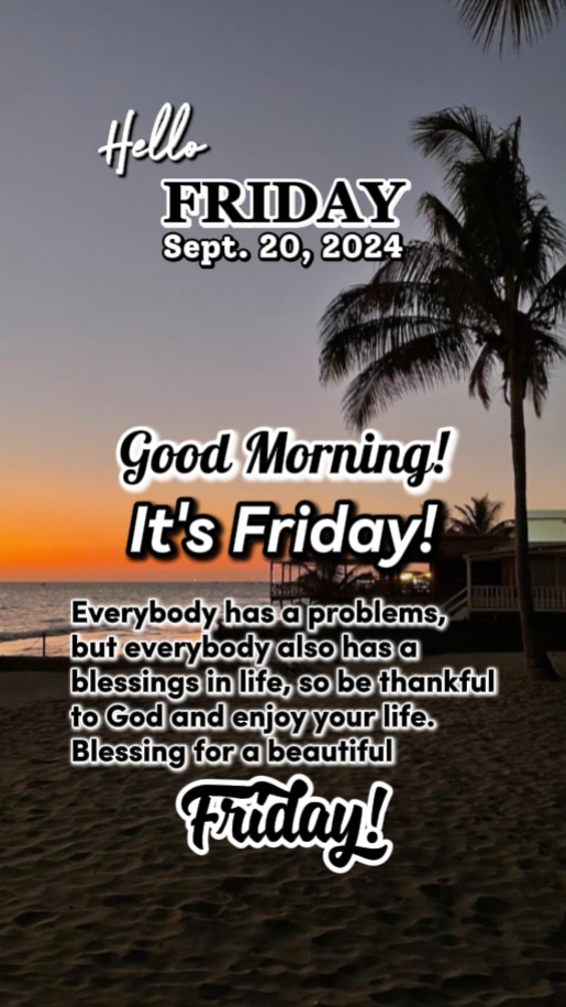 ES VIERNES