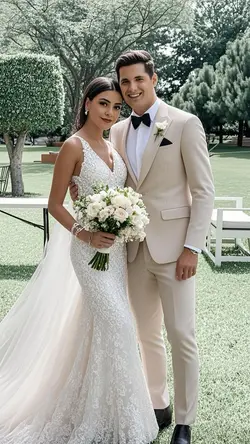 wedding filter