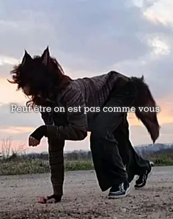 Nous les therian ✨