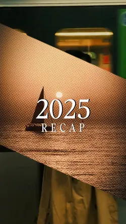 2025 RECAP 