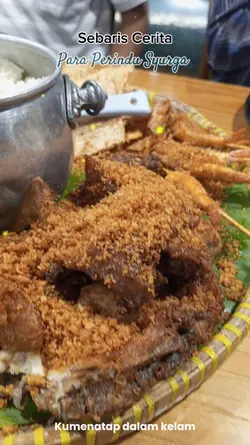 Indahnya Kebersamaan