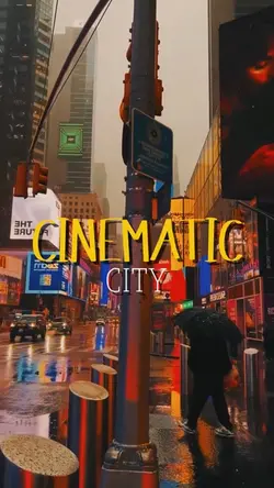 cinematic city 
