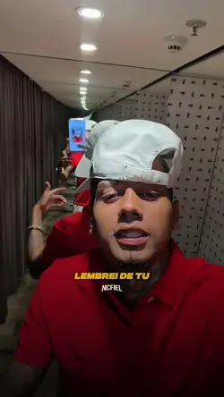 Lembrei de tu 