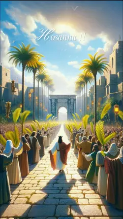 Hosanna