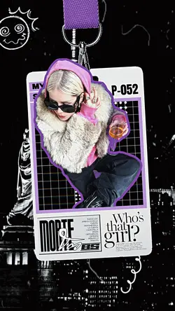 Fashion template 467