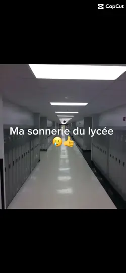 Sonnerie 