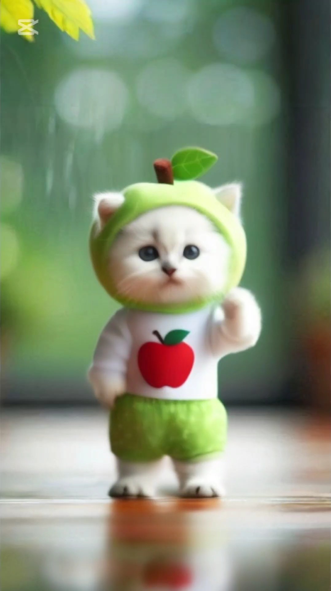 AppleCat
