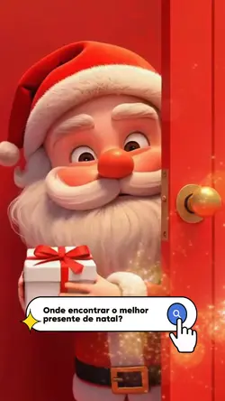 Presente de natal 