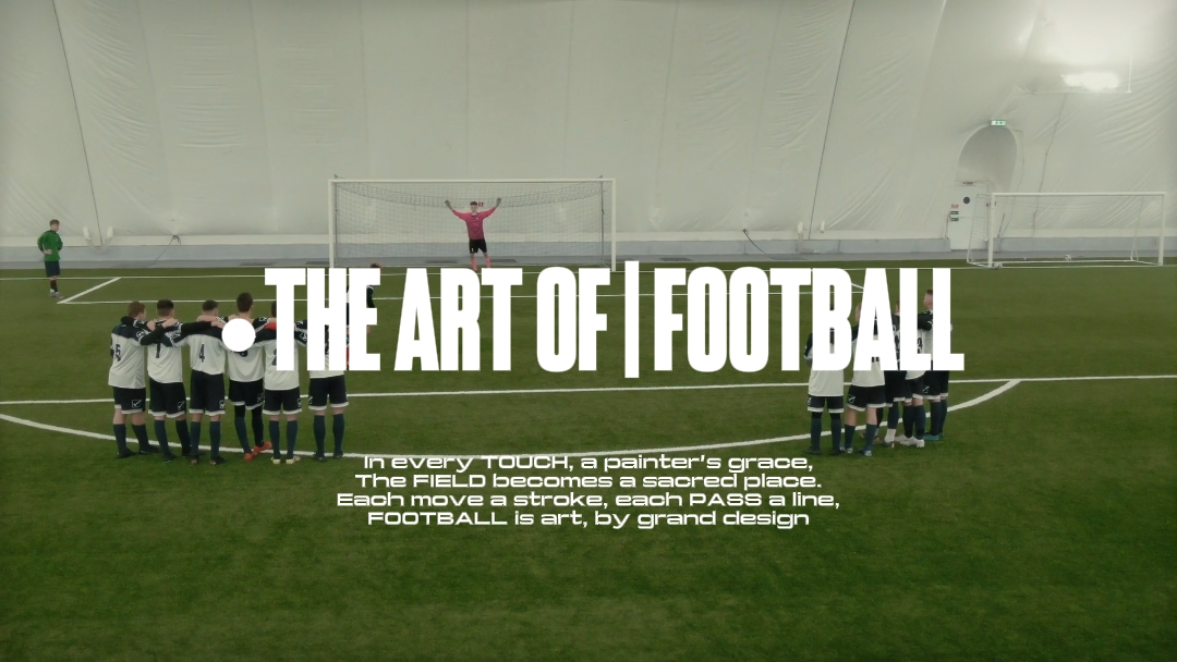 Fútbol cinematográfico