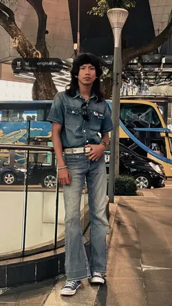 penantian
