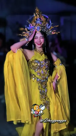 sekadung kading
