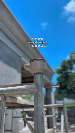 Cuacanya menyala