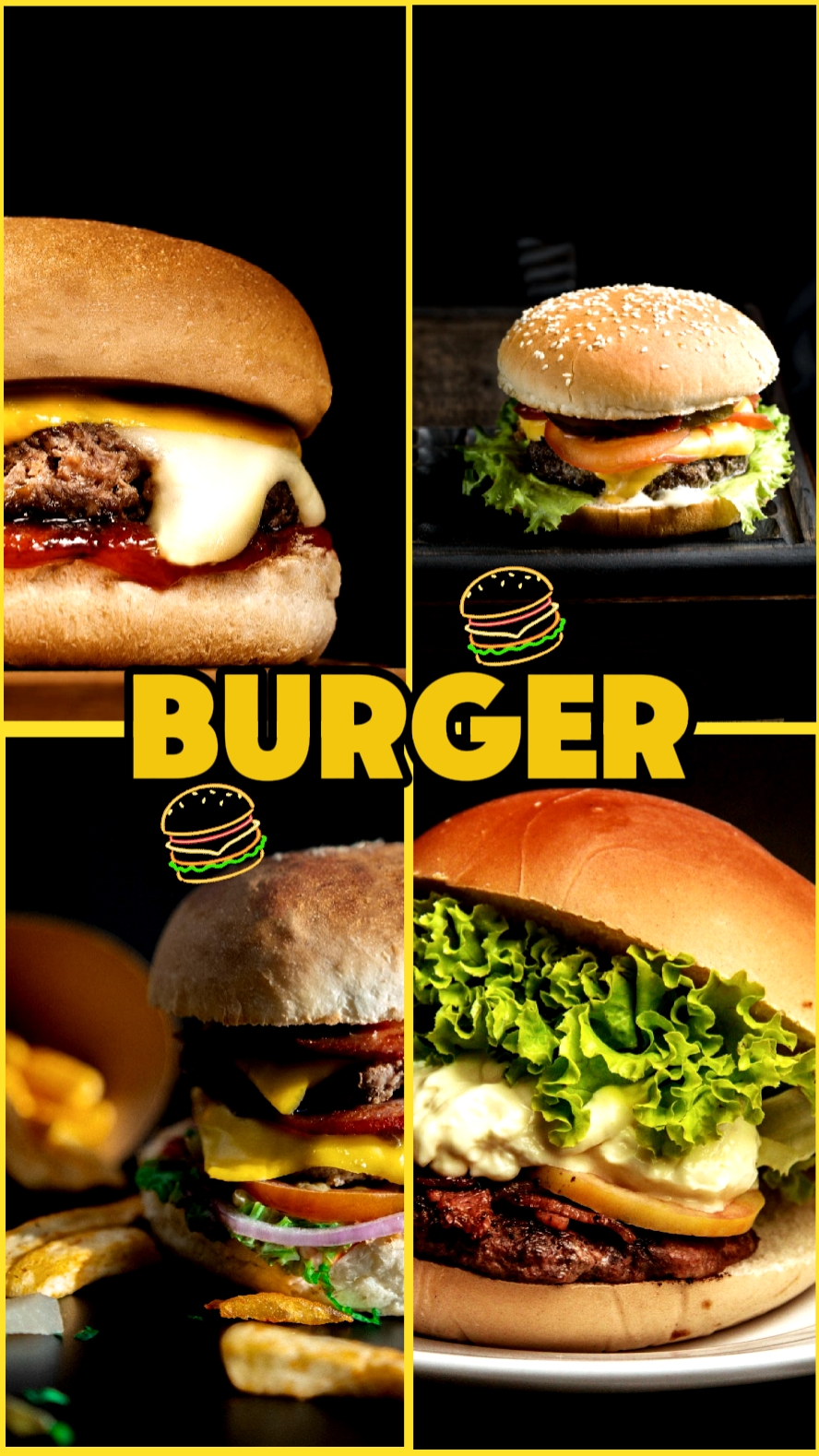 Burger 