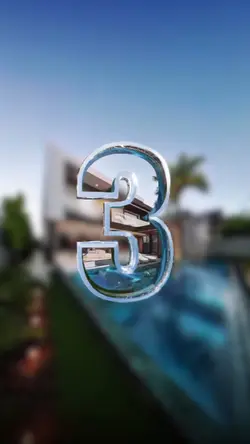 House 3 2 1